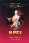 Katalog - Münzen Maria Theresia 1740-1780 (Novotný)