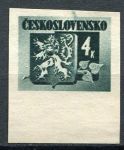 (1945) Nr. 369 ** - DV 198 - Ausgabe Bratislava