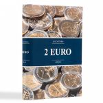 Taschenalbum für 2-Euro-Münzen - 48 Stück
