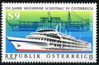 (1990) MiNr. 1978 ** -  Österreich - briefmarken