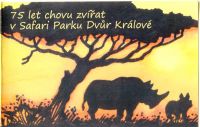 (2021) ZS 123 - VZ: 1151-1158 - Safari park Dvůr Králové | www.tgw.cz
