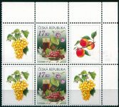 (2008) MiNr. 544 ** - Tschechische Republik - briefmarken