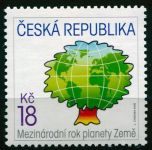 (2008) MiNr. 545 ** - Tschechische Republik - briefmarken