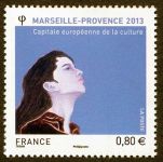 (2013) MiNr. 5493 ** - Frankreich - briefmarken