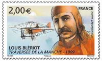 (2009) MiNr. 4711 ** - Frankreich - Louis Blériot