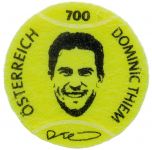 (2021) MiNr. 3617 ** - Österreich - Tennisball