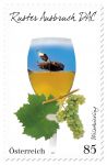 (2022) MiNr. 3646 ** - Rakousko - Známka vinařské oblasti Rakouska (XI): Rust