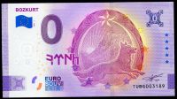 (2021-1) Türkei - Bozkurt - € 0,- Souvenir