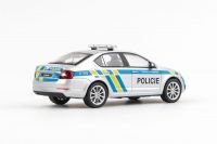 Abrex (2012) Škoda Octavia III - Policie (1:43)