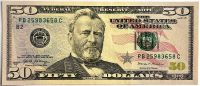 USA - P 549 - 100 Dollar - Serie 2017 - UNC