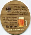 Velké Popovice - Velkopopovický kozel - Světlé taproom - ALKOHOL FÜR VOLANT DOES NOT MATTER