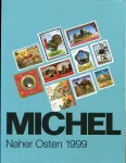 (1999) MICHEL - Naher Osten (Basar)