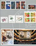 Švédsko - poštovní známky