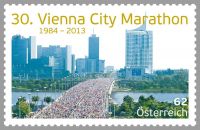 Vídeňský maraton