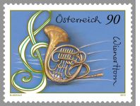 (2013) MiNr. 3063 ** - Österreich - Briefmarken