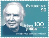 (2013) MiNr. 3073 ** - Österreich - Briefmarken