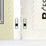 (2022) VZ ZS 0144 - Tschechische Republik - Eigene Briefmarken: Sběratel (T.D.)