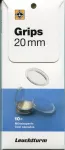 Mincovní kapsle vnitřní Ø 20 mm (balení 10 ks)
